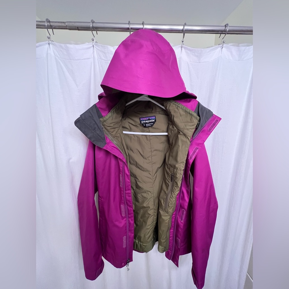 Patagonia Snowbelle 3-in-1 Jacket